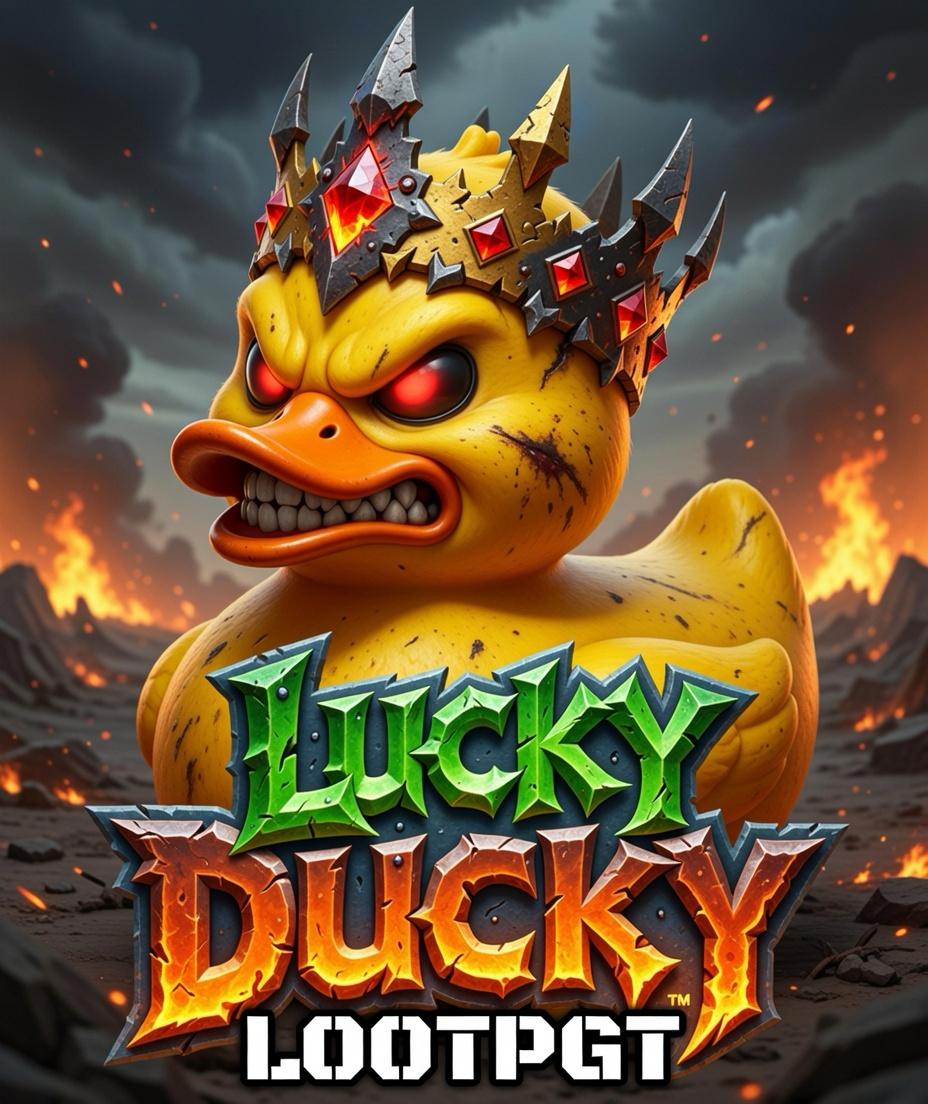 Lucky Ducky Loot